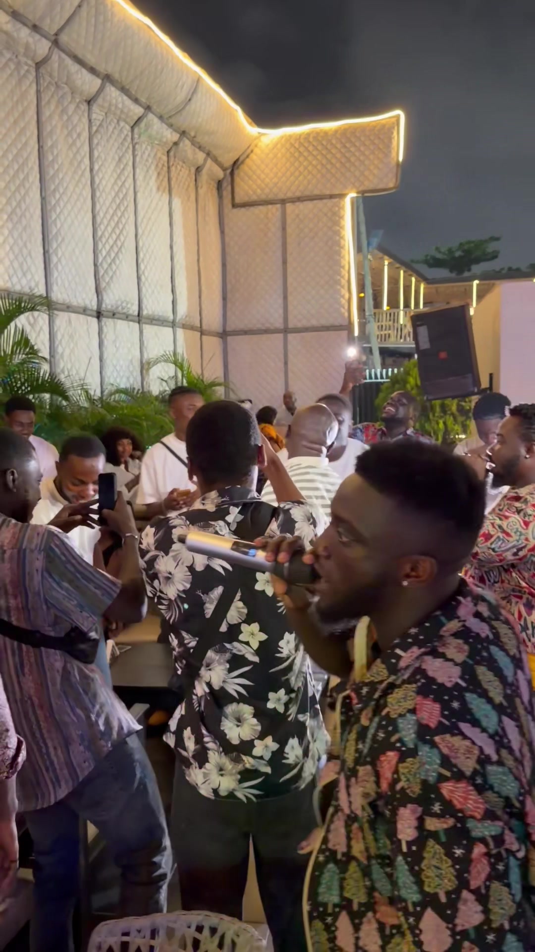 @Kofi Pages Gh