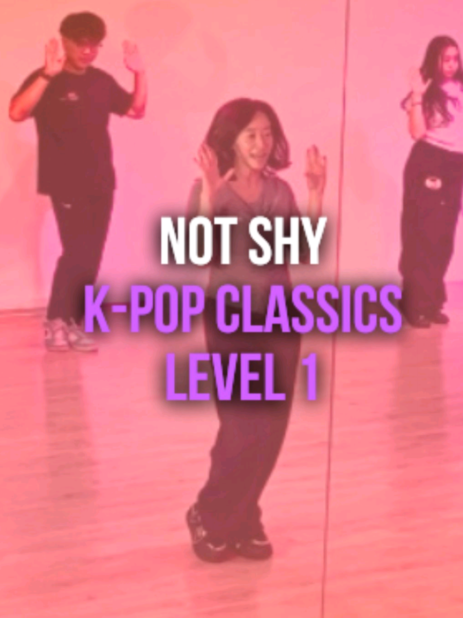@Just Dance Sg