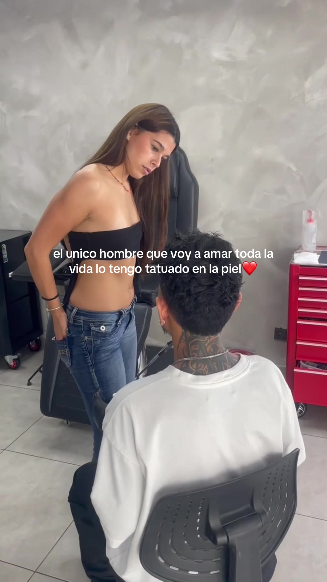 @Antonella Soto