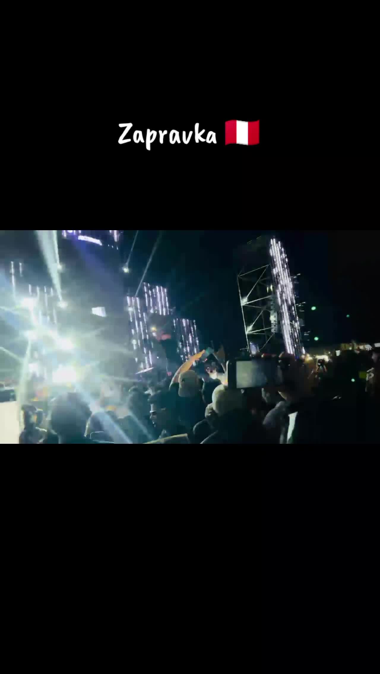 @La madre raver