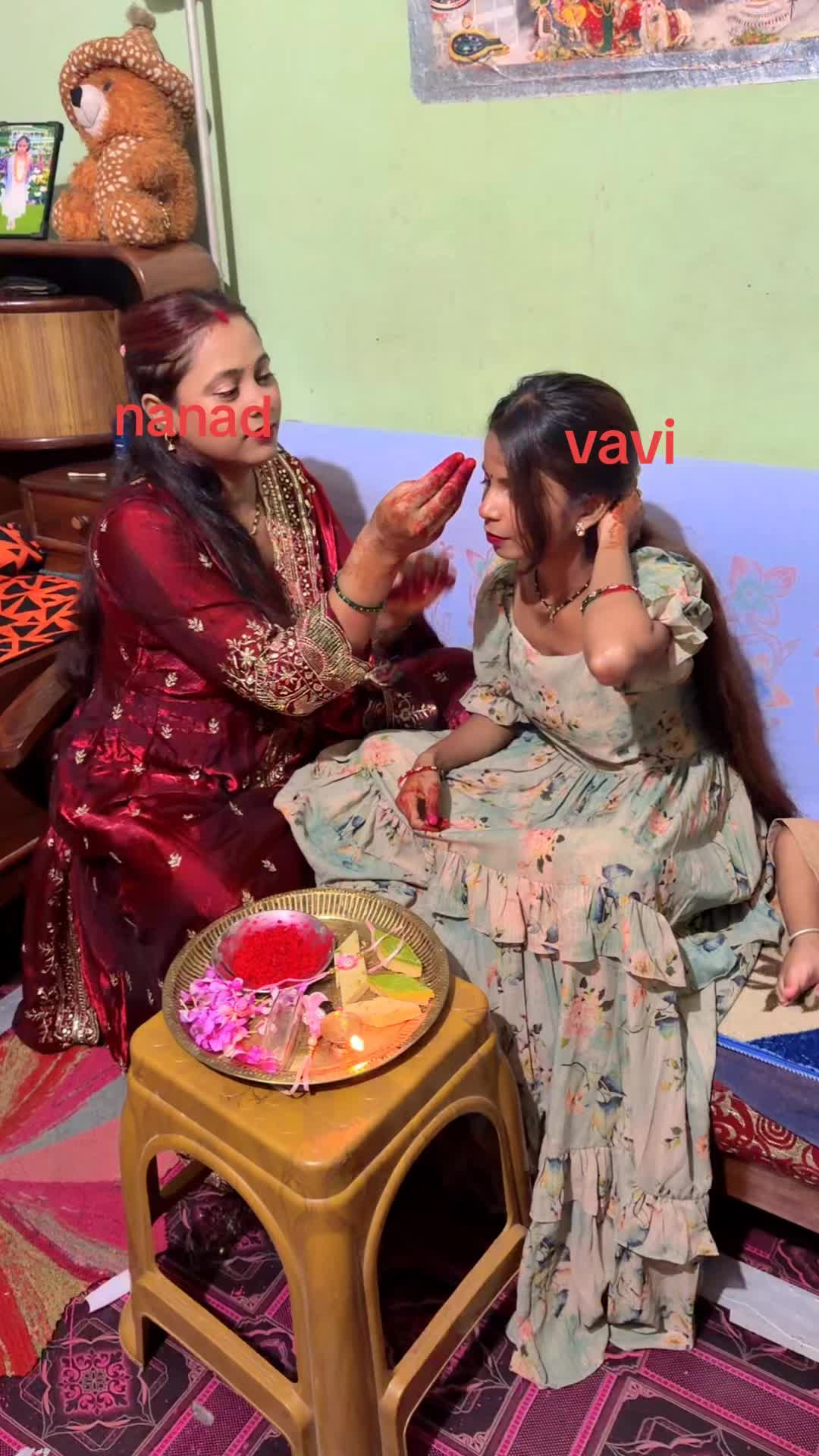 @Binita❤️Rohit