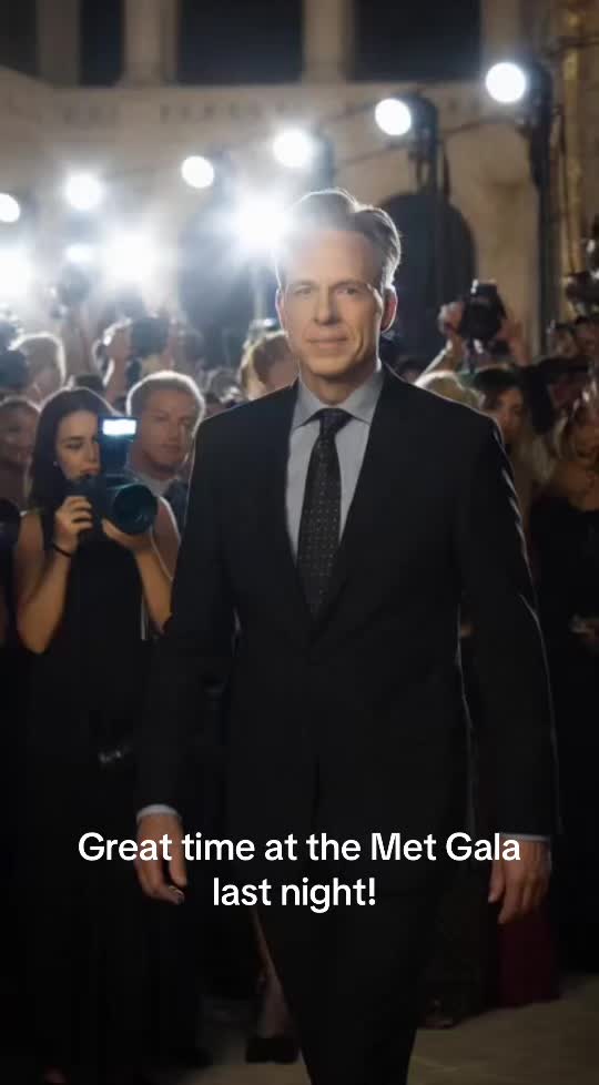 @Jake Tapper