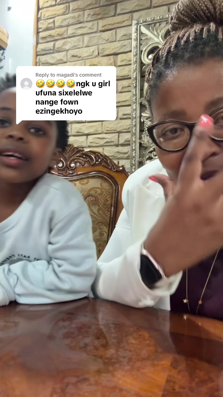 @Amanda Maphempeni Mafanya