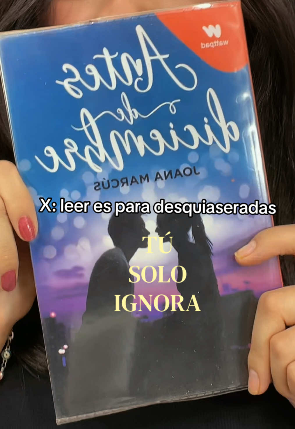 @book lover