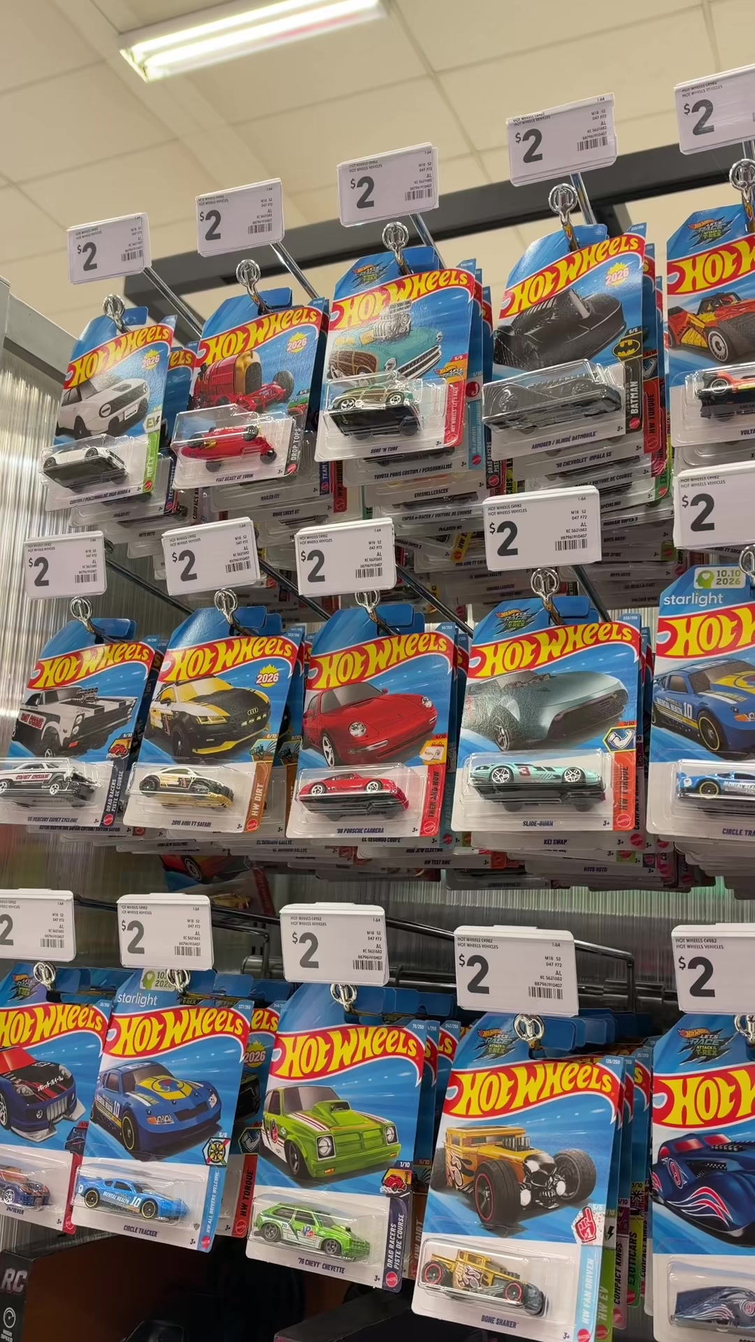 @OZ Hotwheels collector ๐ฆ๐บ