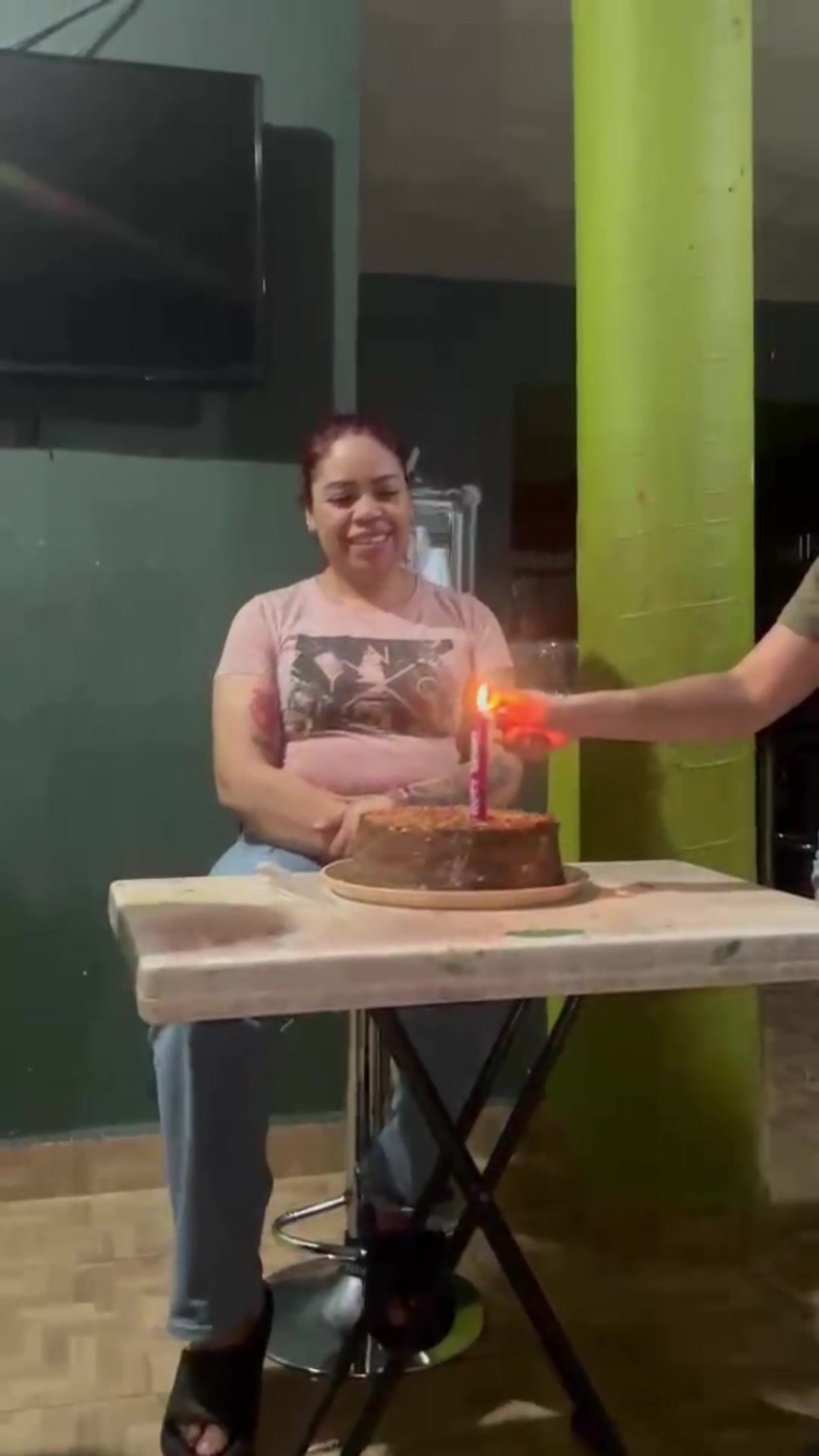 @Clarita Hernández
