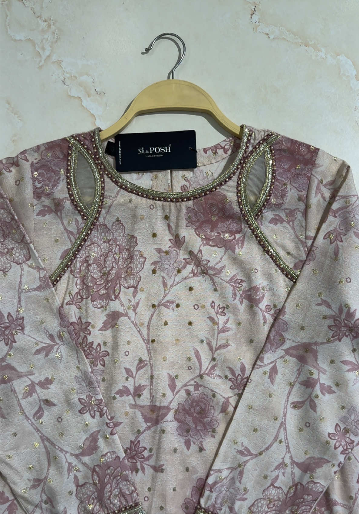 @Sha Posh Quetta 🛍️