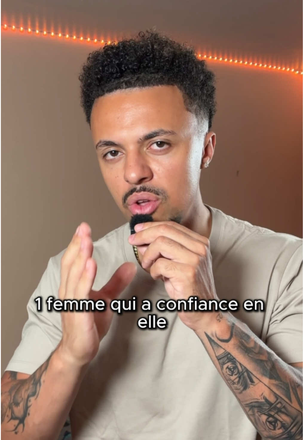 @Mansour Doréal