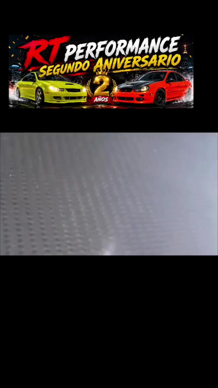 @Rt performance