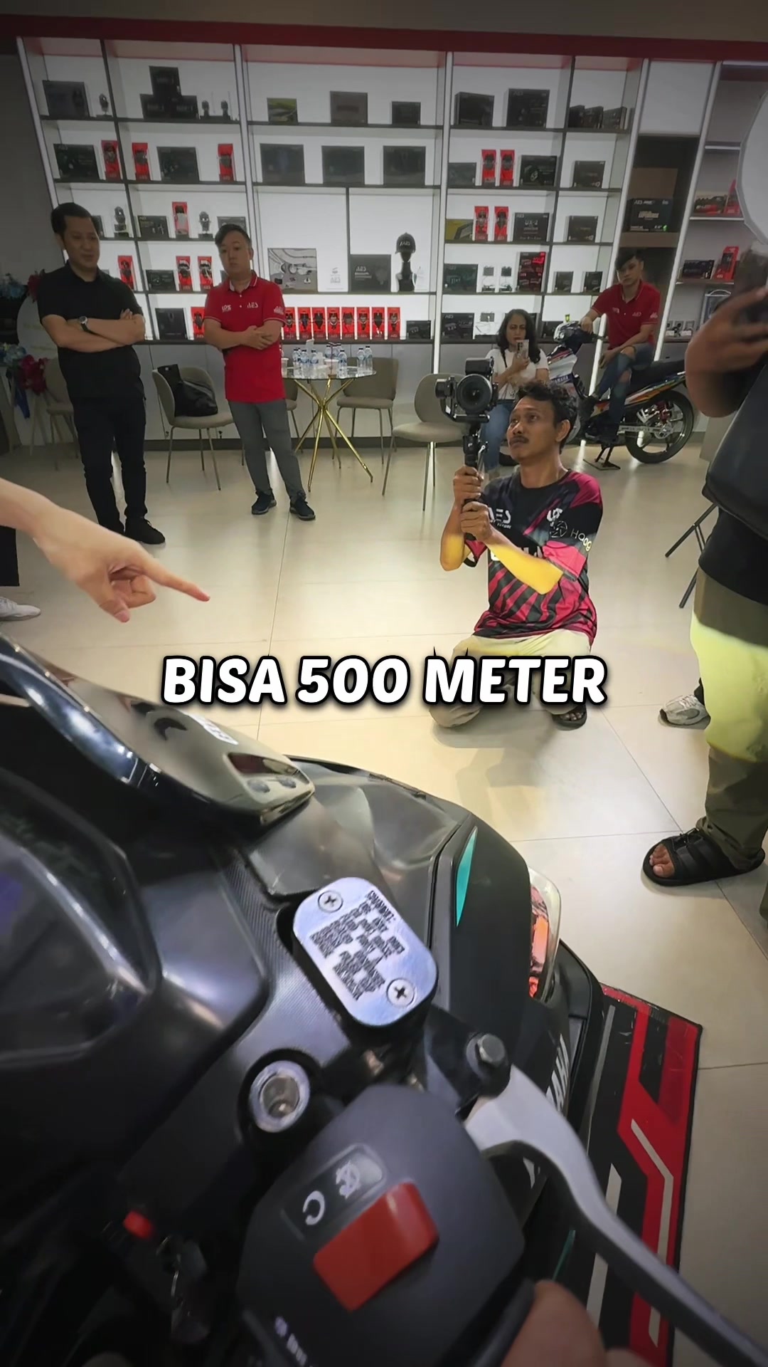 @WILLIE SALIM