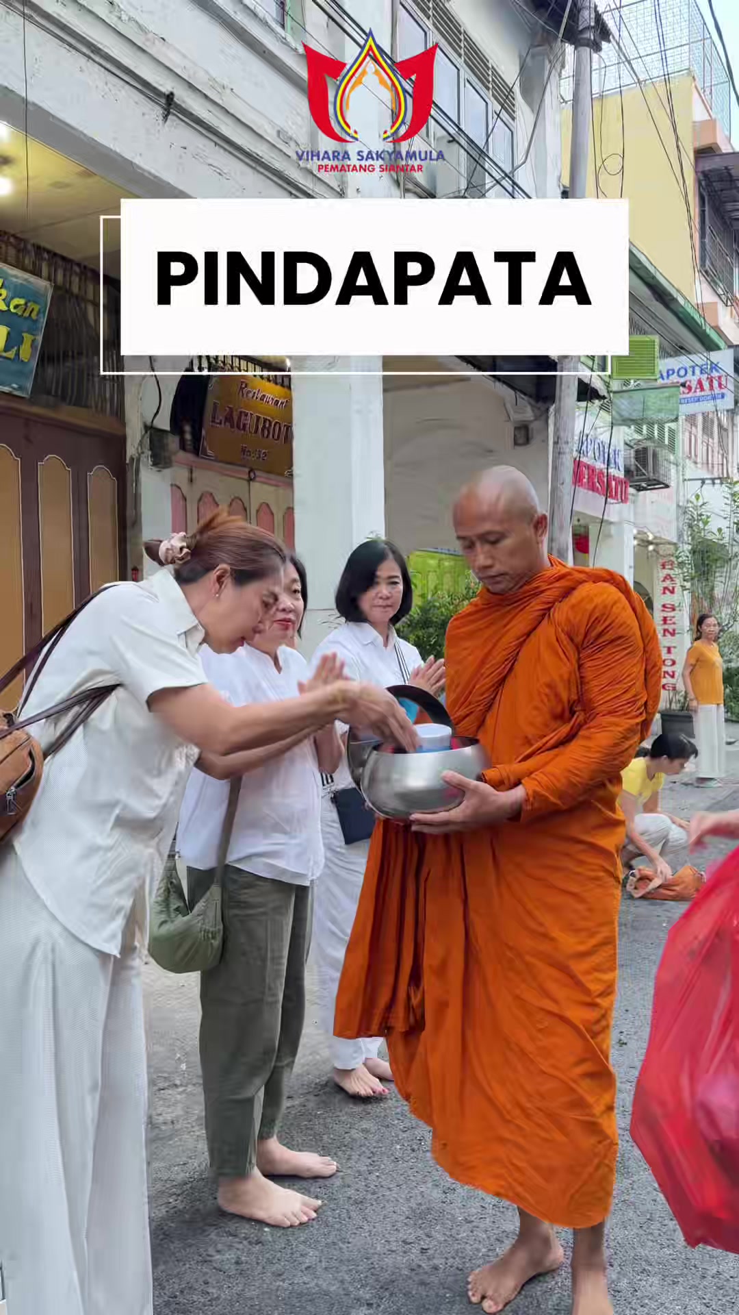 @ViharaSakyamulaPematangsiantar