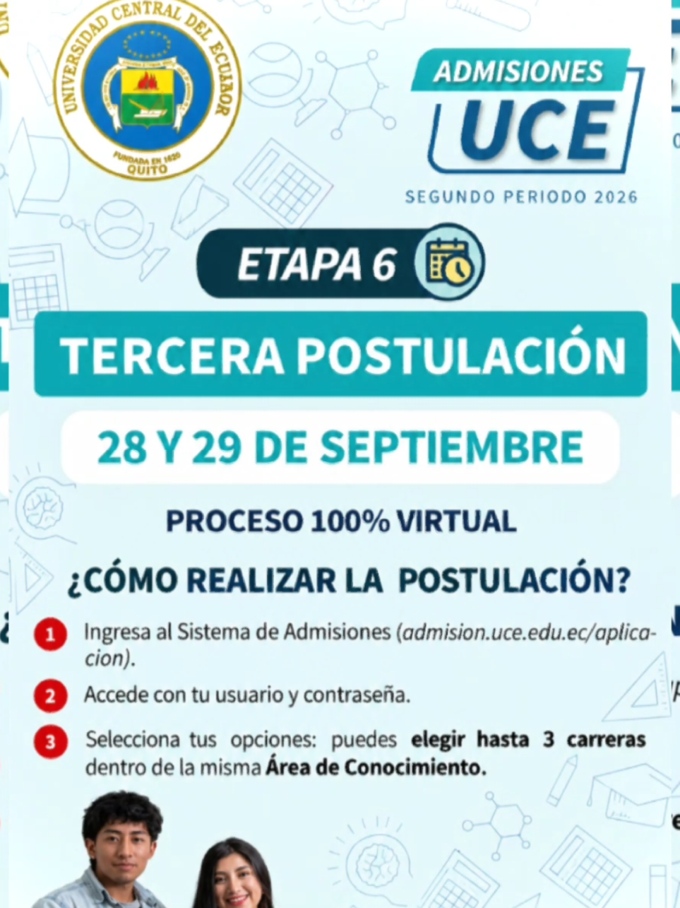 @Preuniversitario SCIENCE
