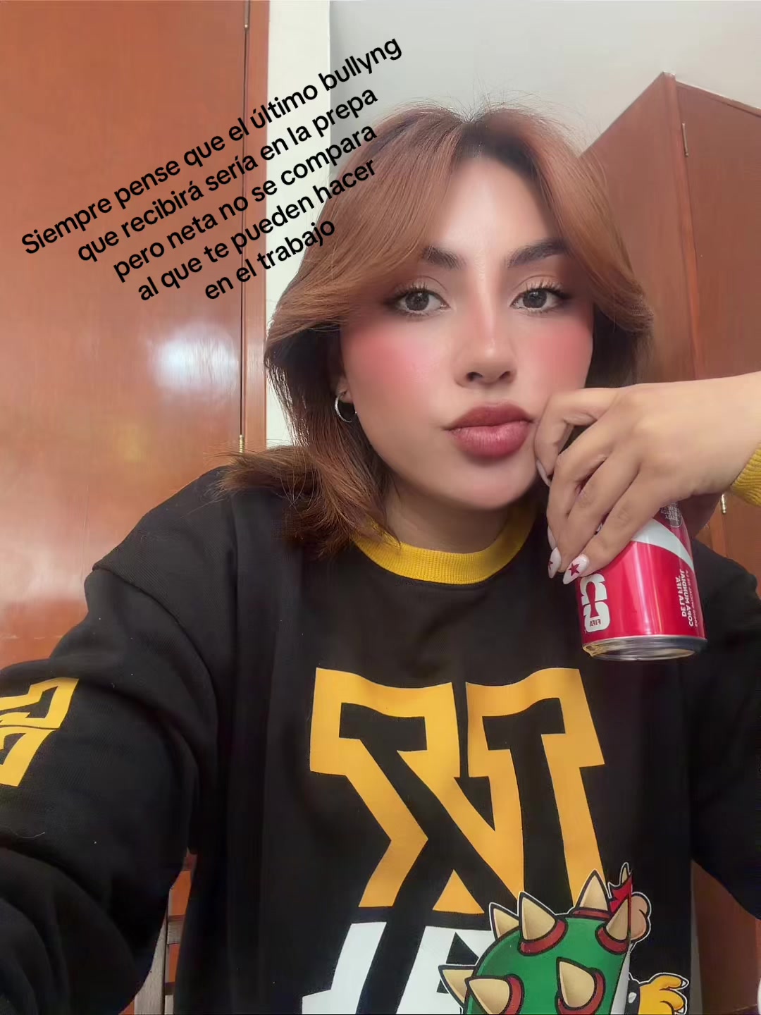 @Aniitha Bell