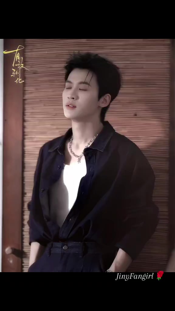@張晉宜 Fangirl🌹