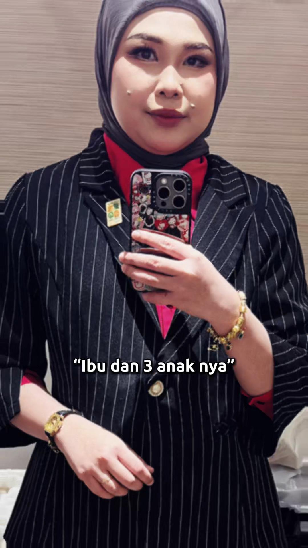 @Dayang Chacha