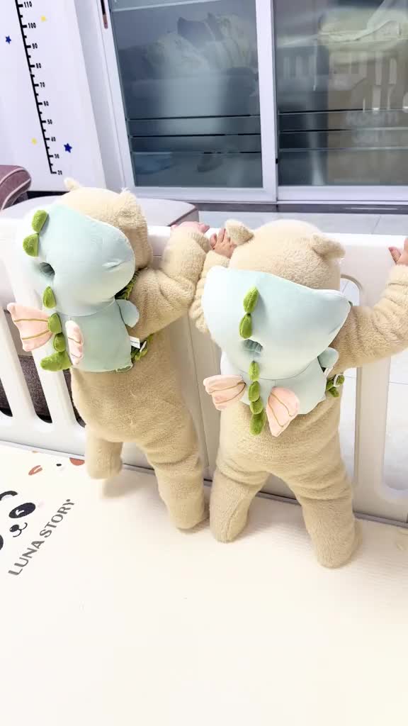 @Vía Con Cưng.