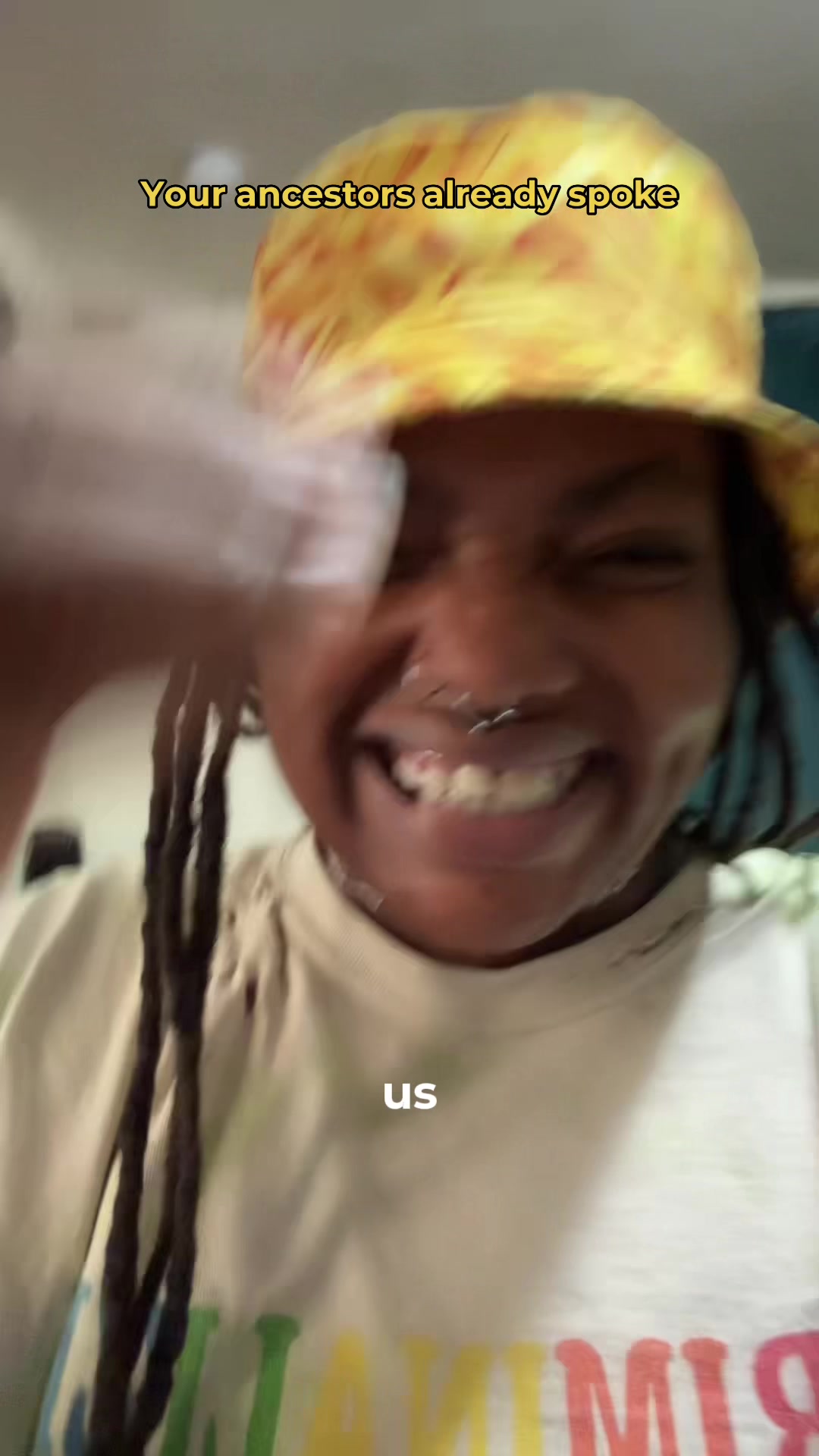 @✨🔮The Spiritual Bae🕯️🦋