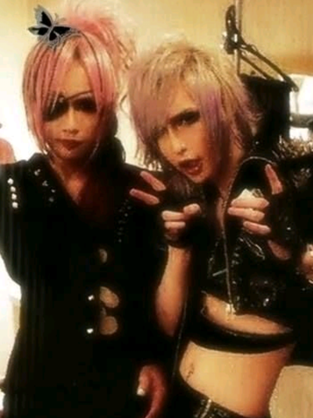 @⚜♬ ﾟ｡♪⚜
