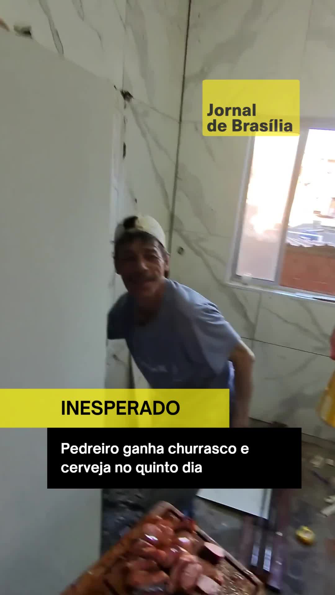 @Jornal de Bras&iacute;lia