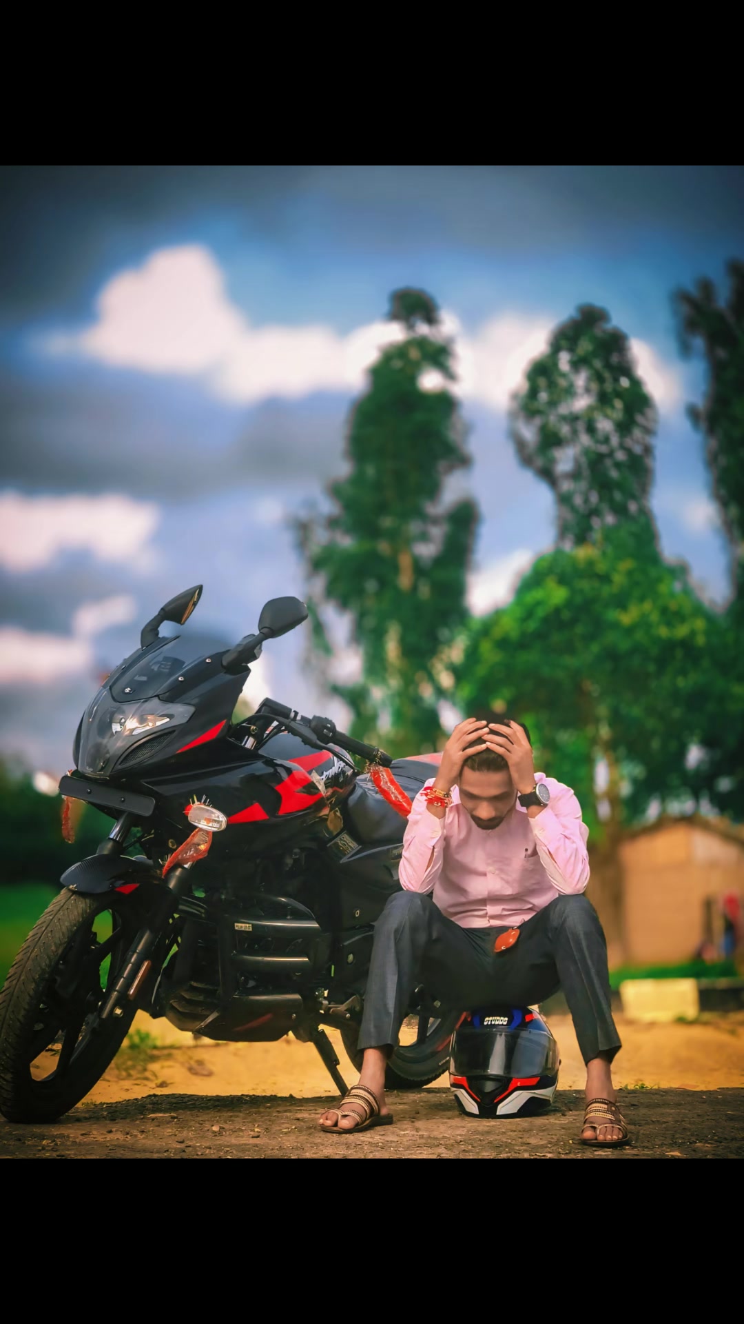 @Mithilesh