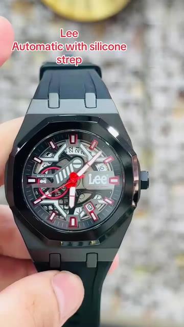 @Almadina watch chd