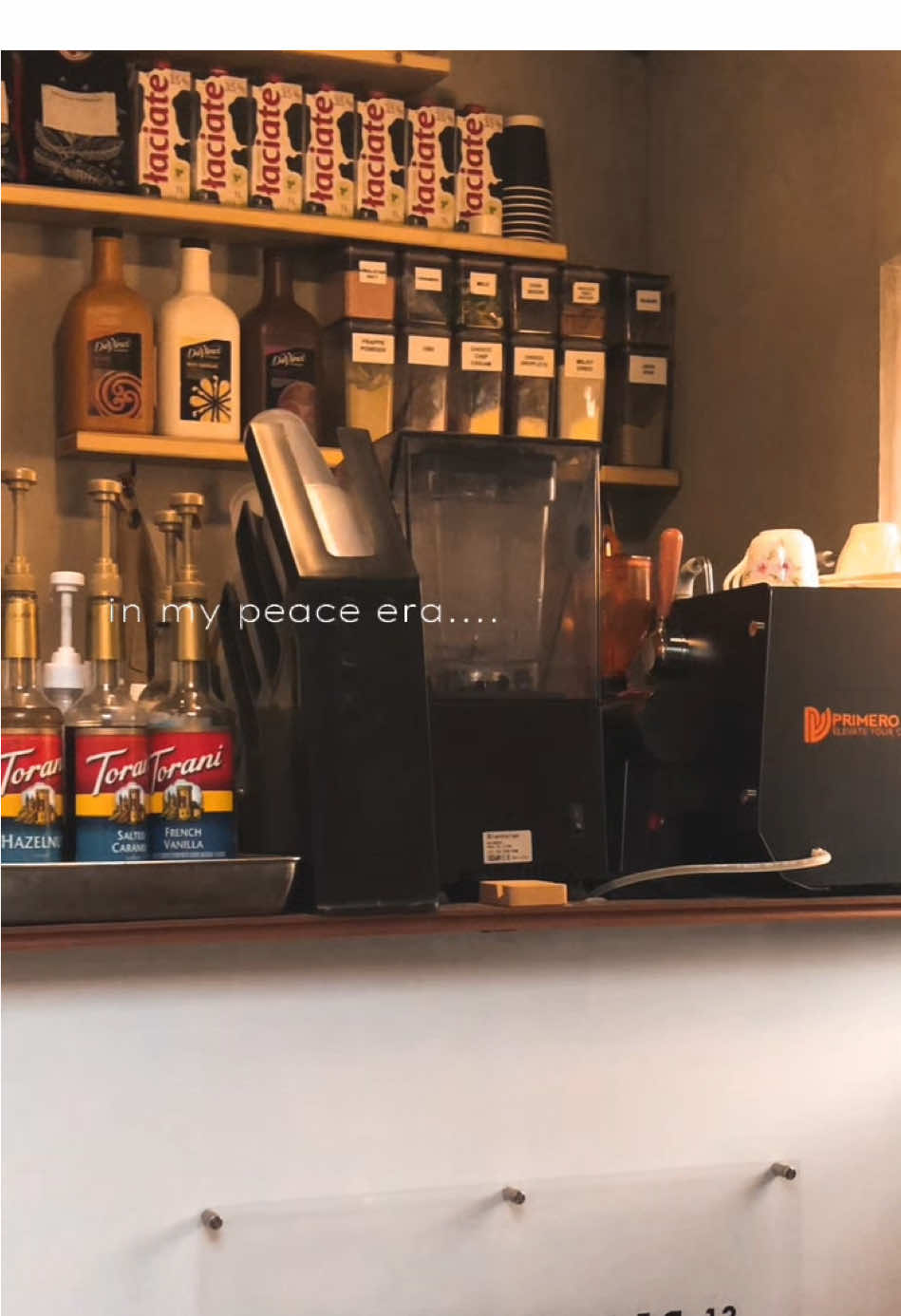 @Hebrews 13:16 Cafe