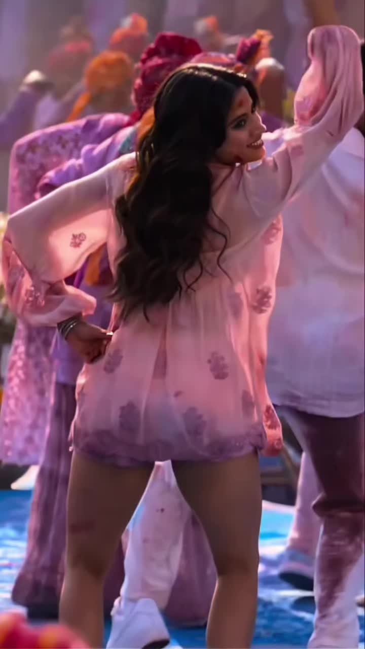 @jhanvi Kapoor