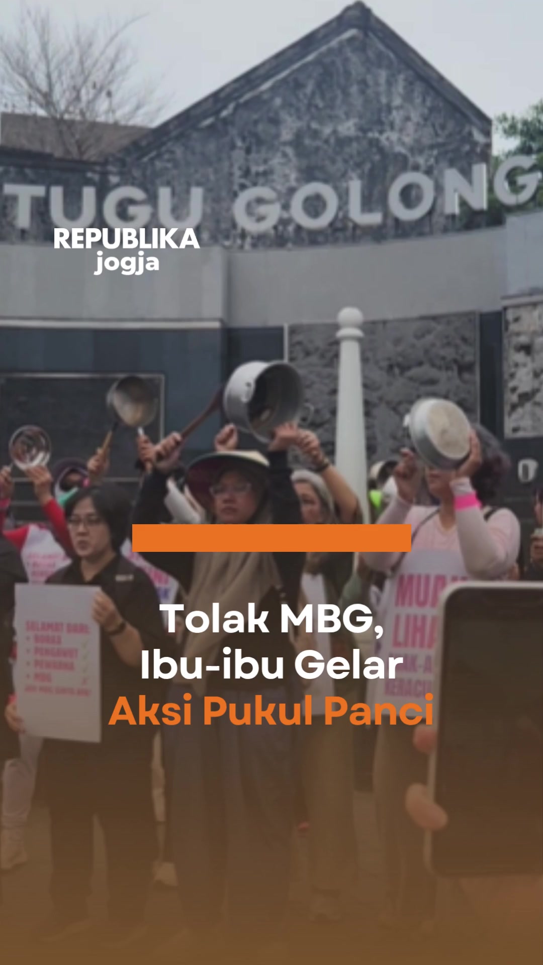 @Republika Jogja