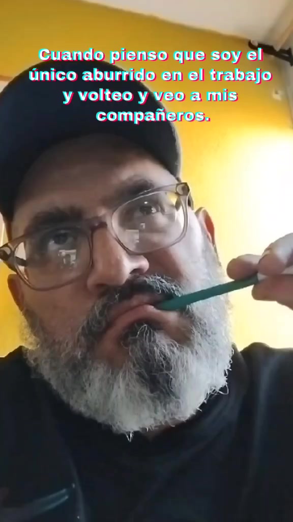 @El Yisus de TikTok