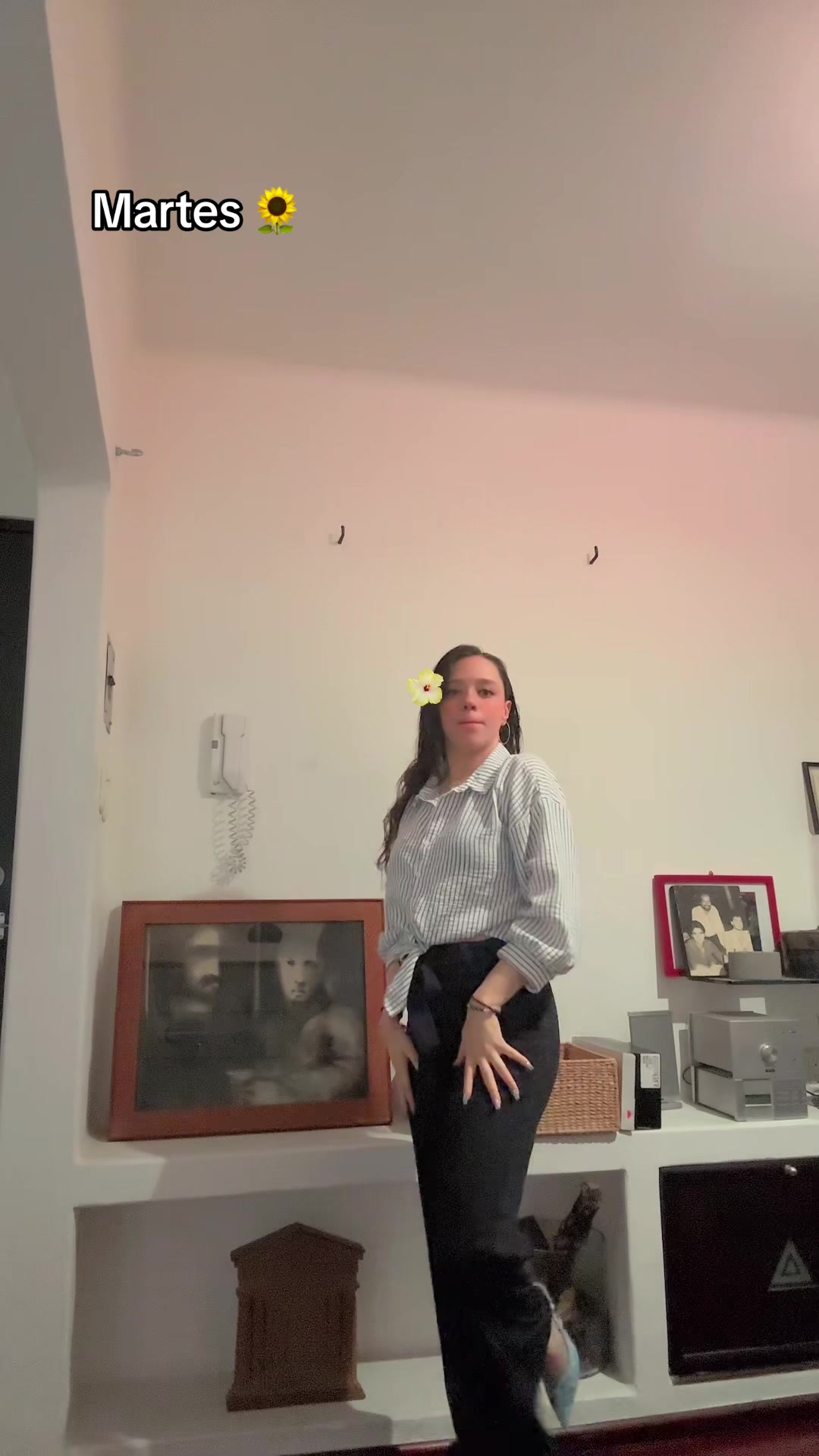 @Evelyn Michelle