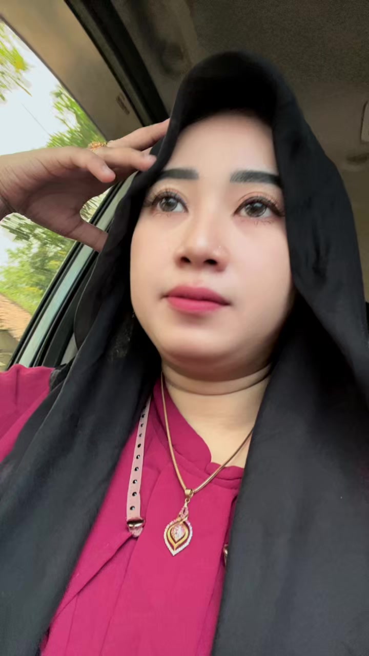 @Akun tidak ditemukan