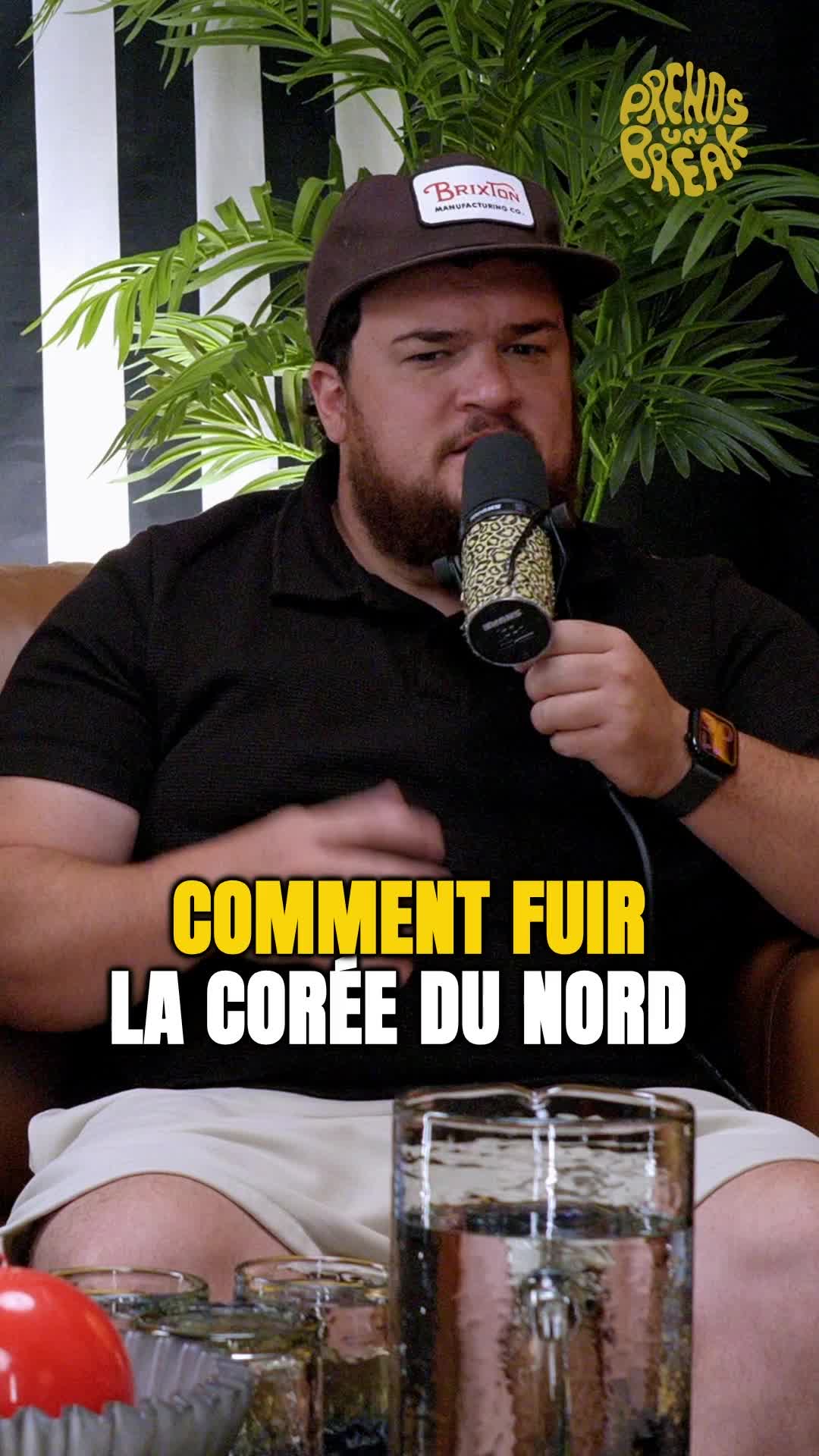@Prends Un Break