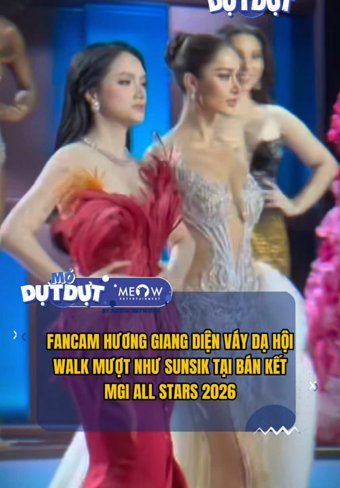 @Mỏ Dựt Dựt