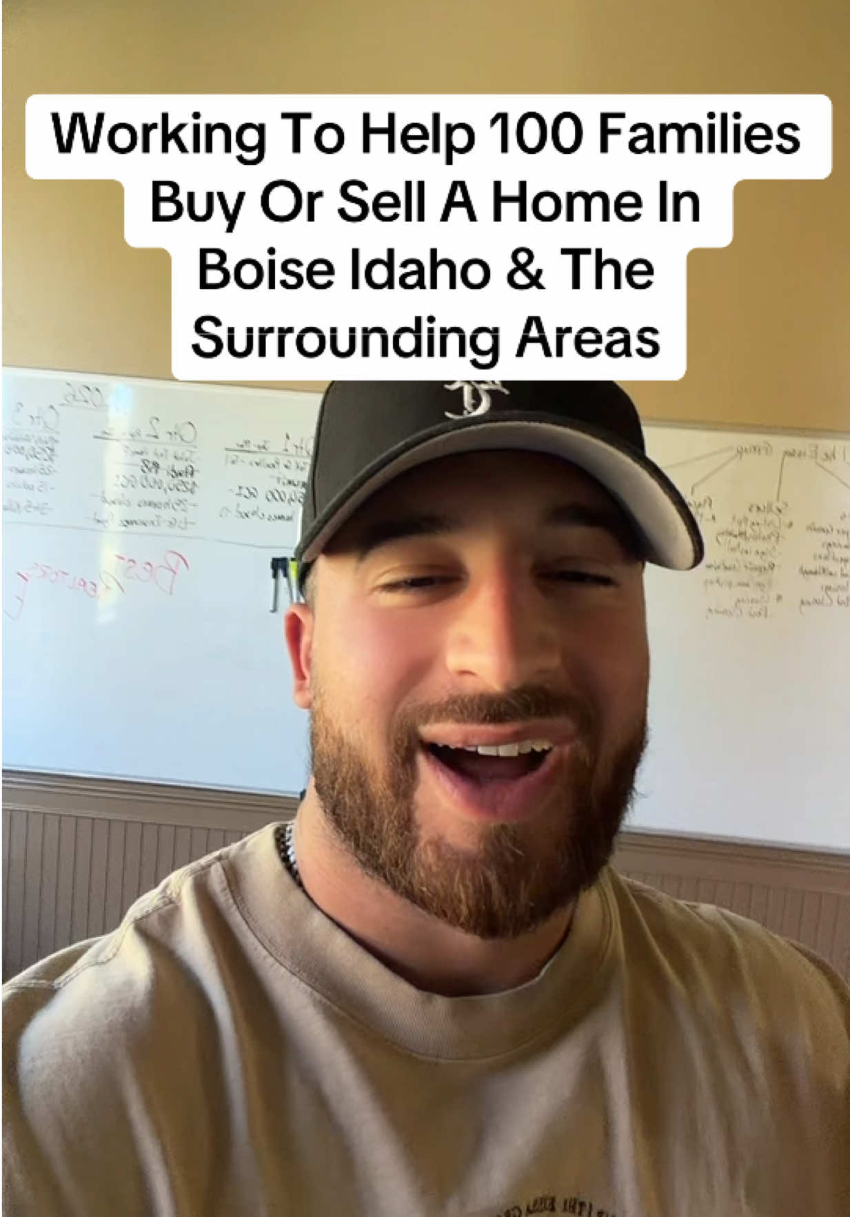 @Naseem Eissa | Idaho Realtor
