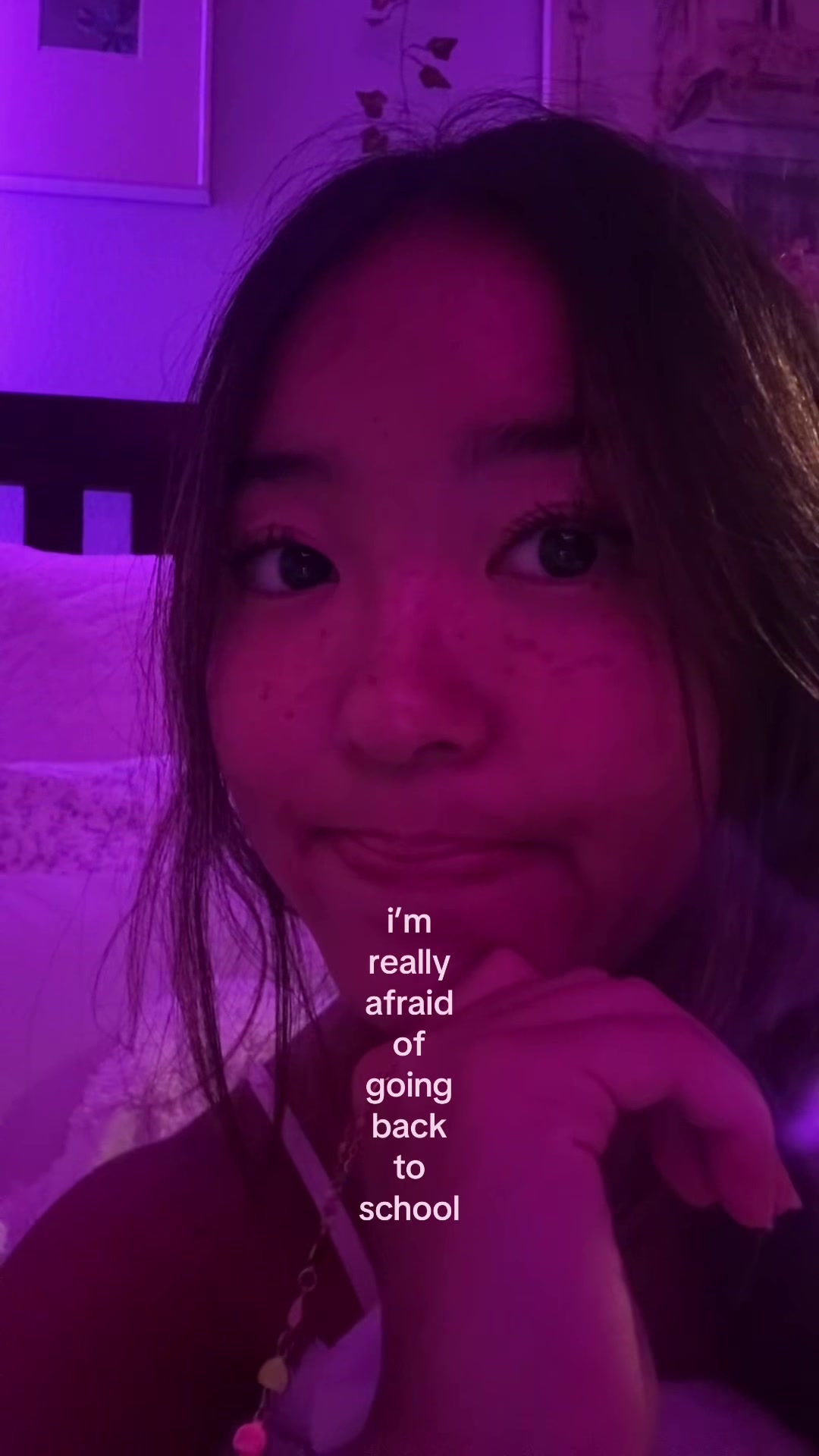@secret