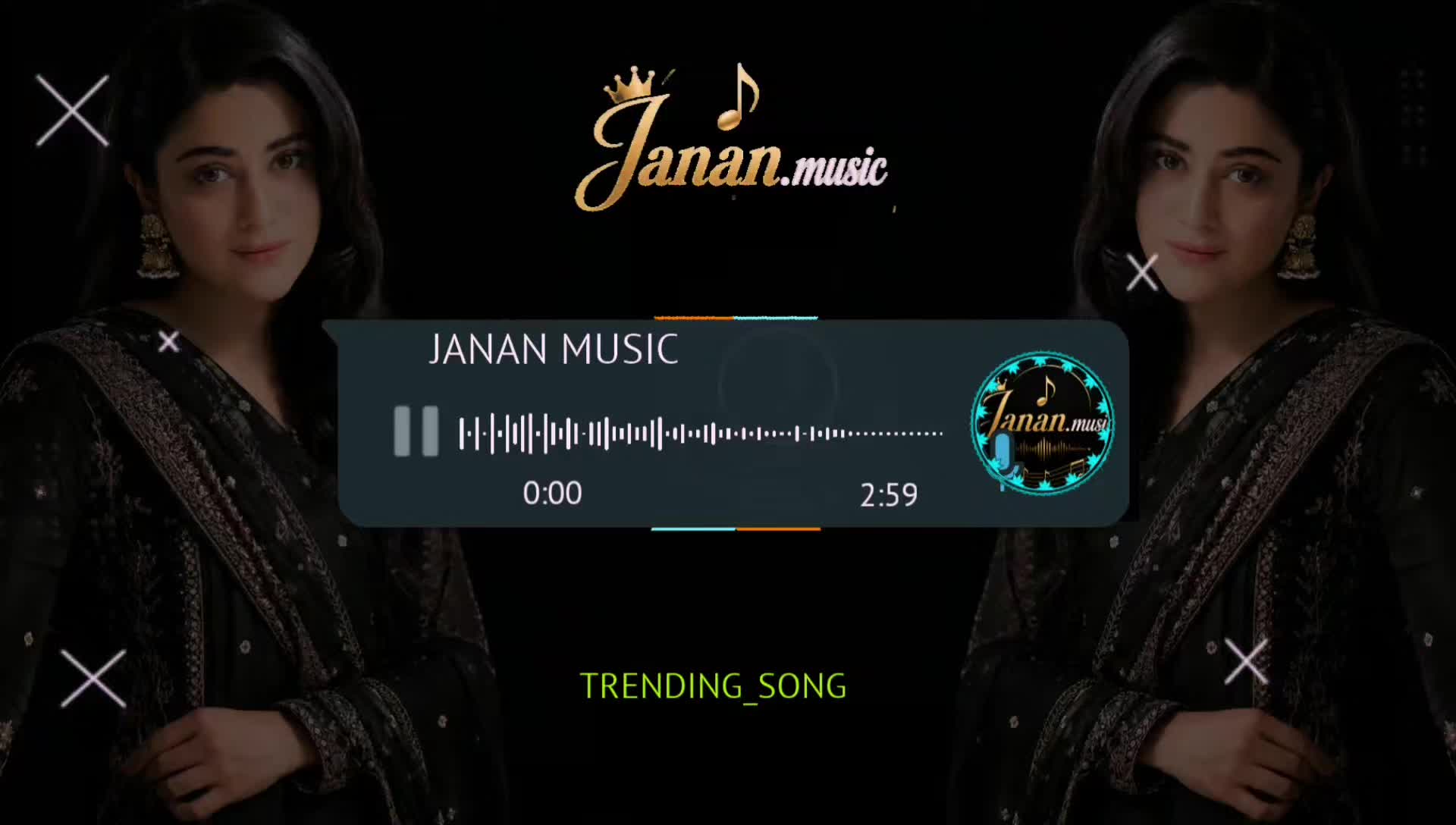 @Janan Music