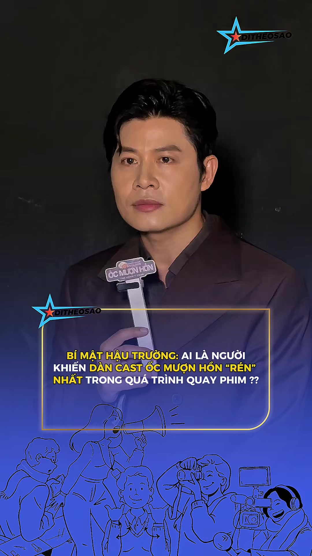 @Đi Theo Sao