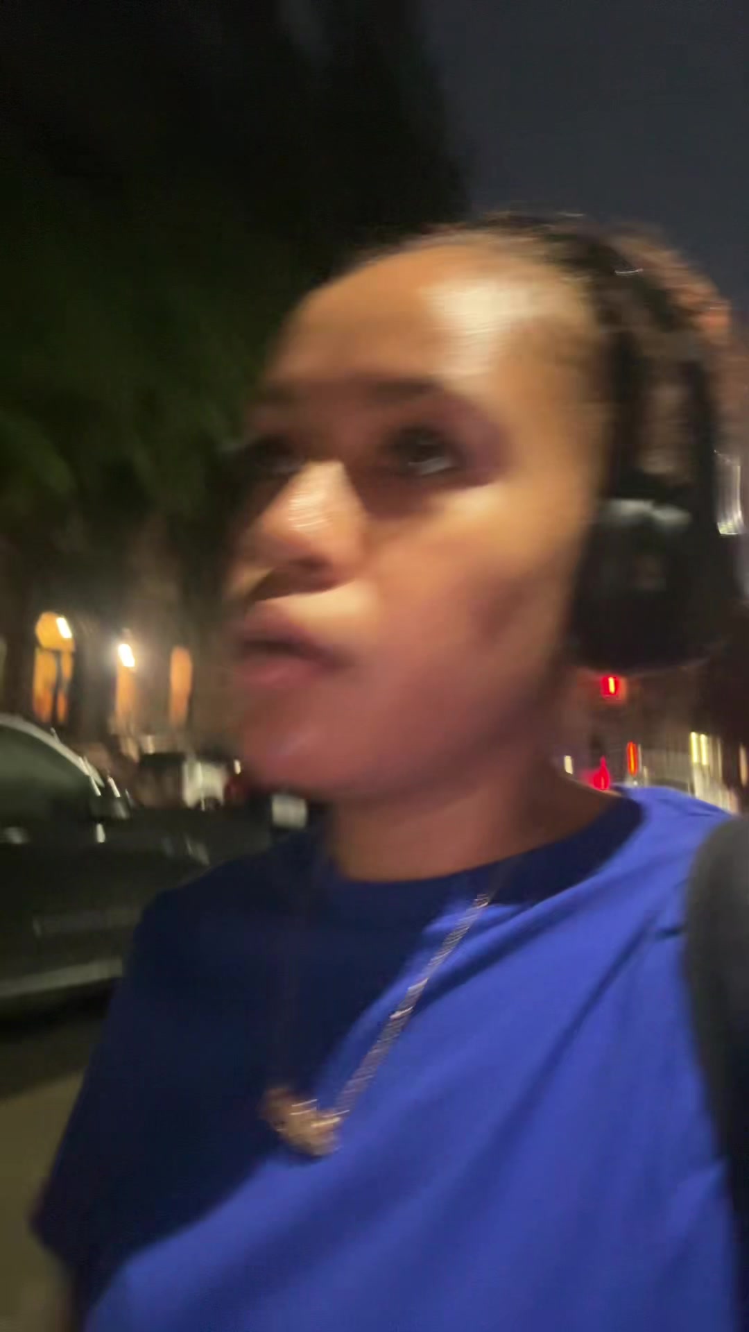 @Myleftcheeck