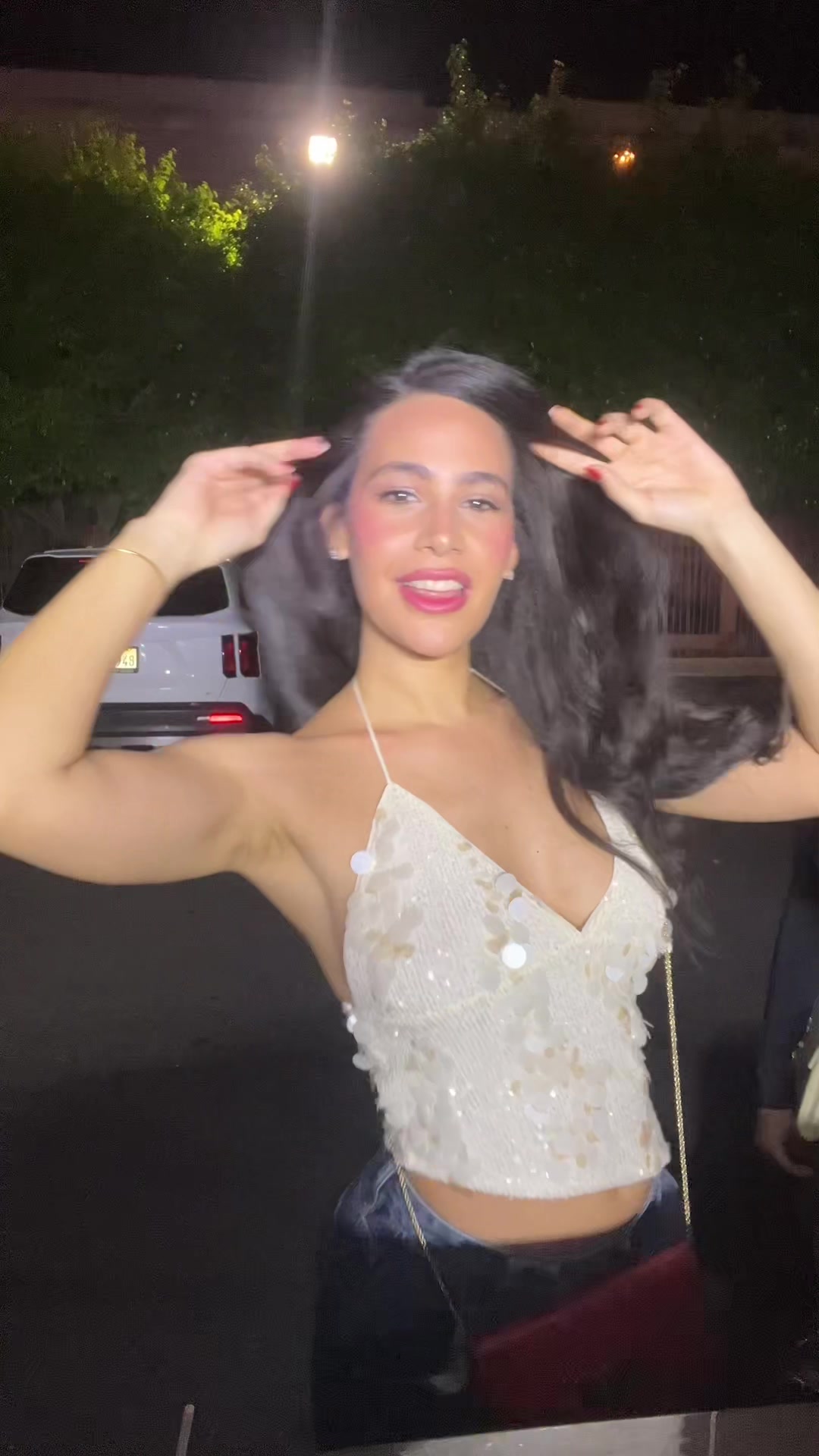 @Stephanie Gallardo