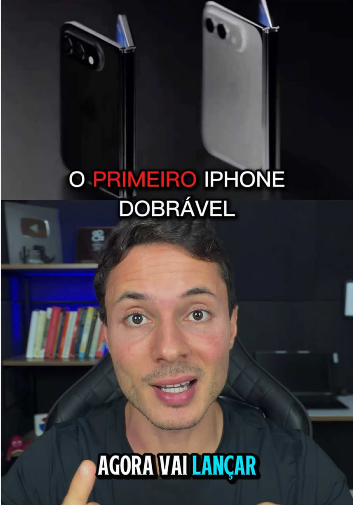 @Gui Cassiri - Dicas