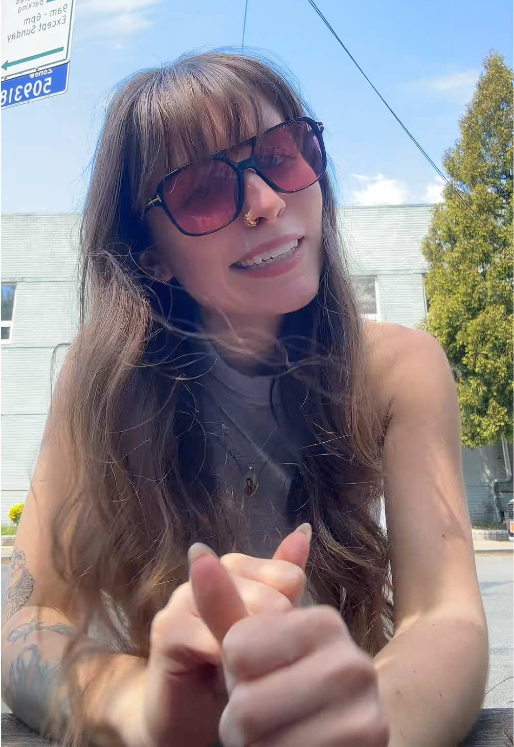 @BIANCA BELLO