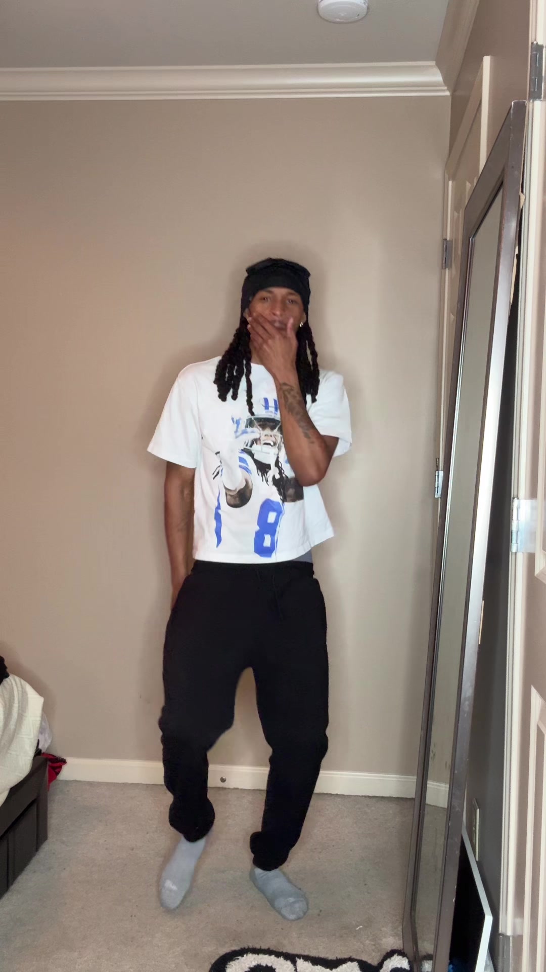 @Jaylon Kelley🤩