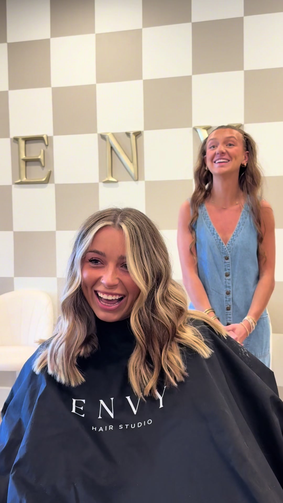 @KATELYN | TN stylist