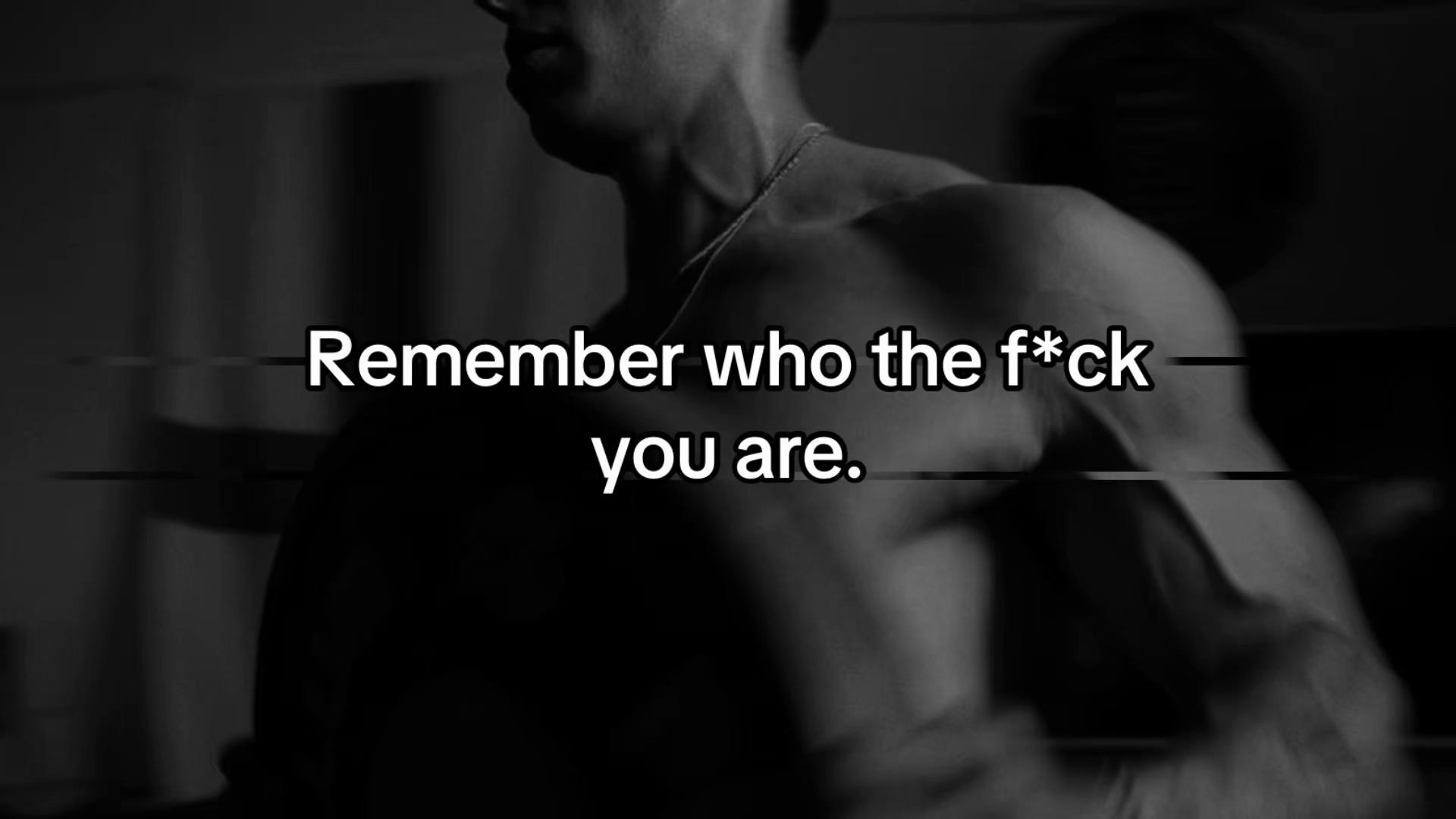 @RELENTLESS RISE