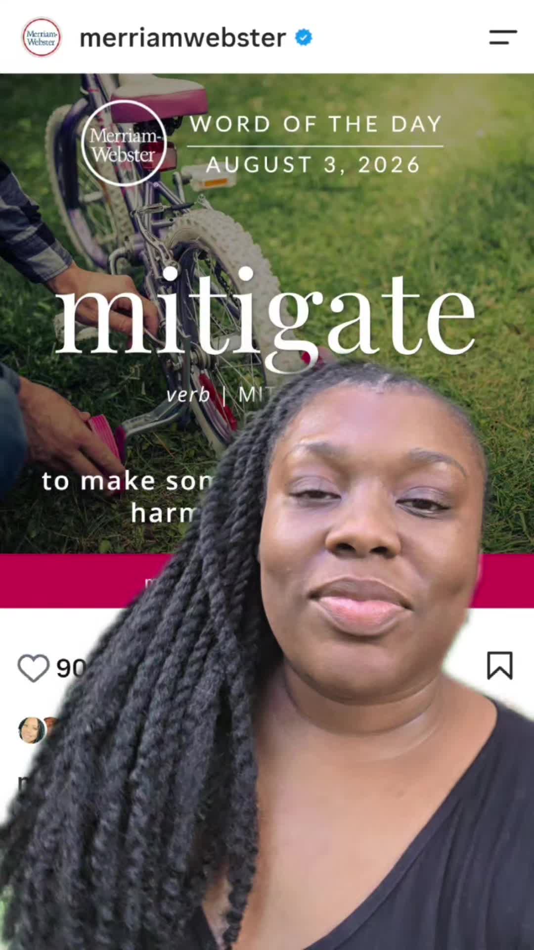@English Professor of TikTok