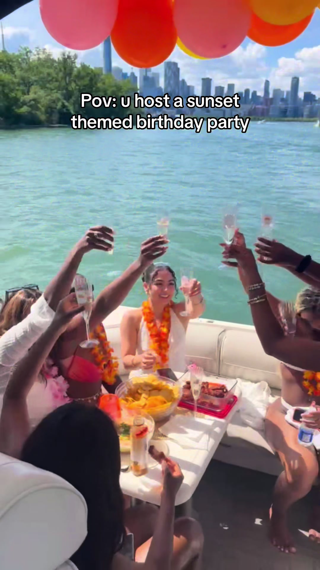 @Toronto Yachts