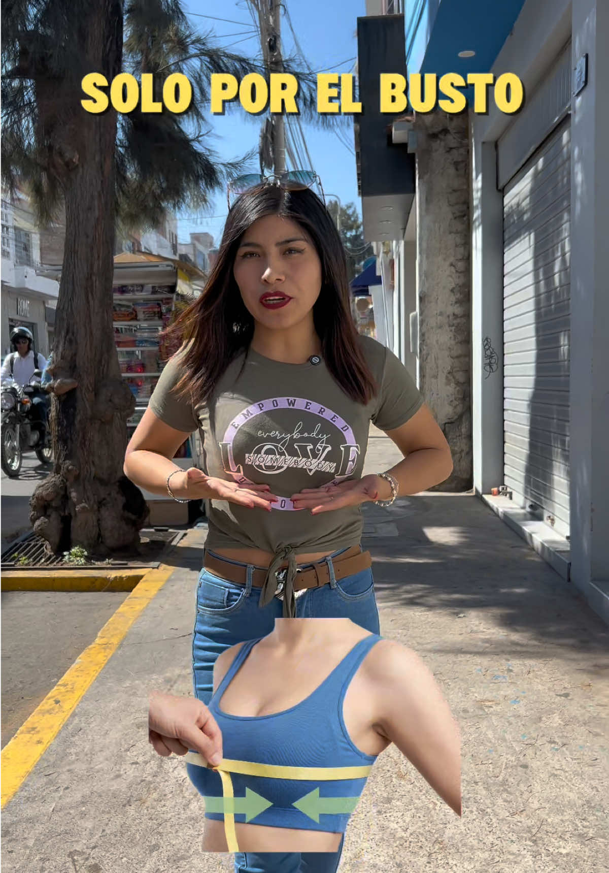 @Estilo Bonita