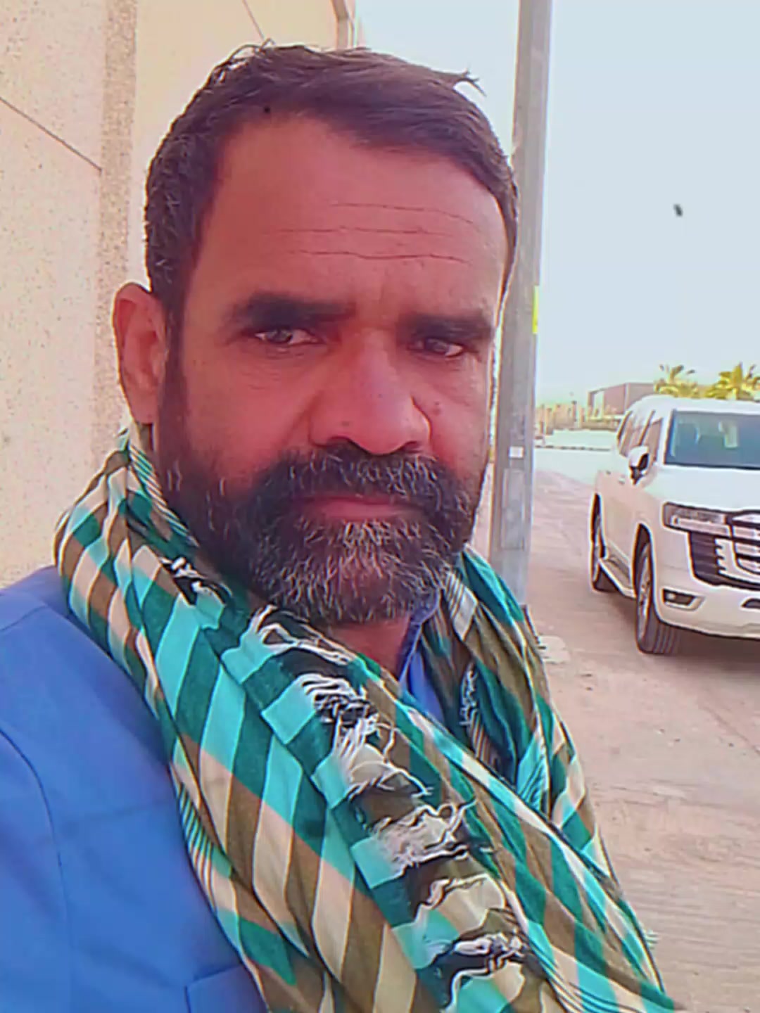 @Ajaz Mughal