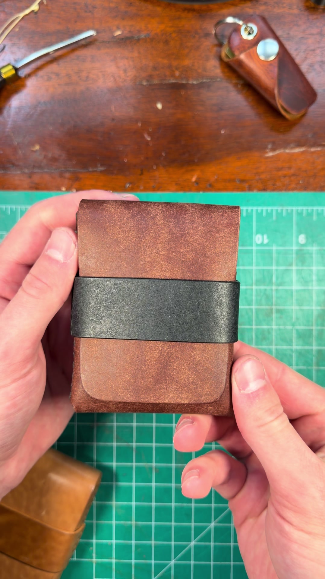 @fourdayleather