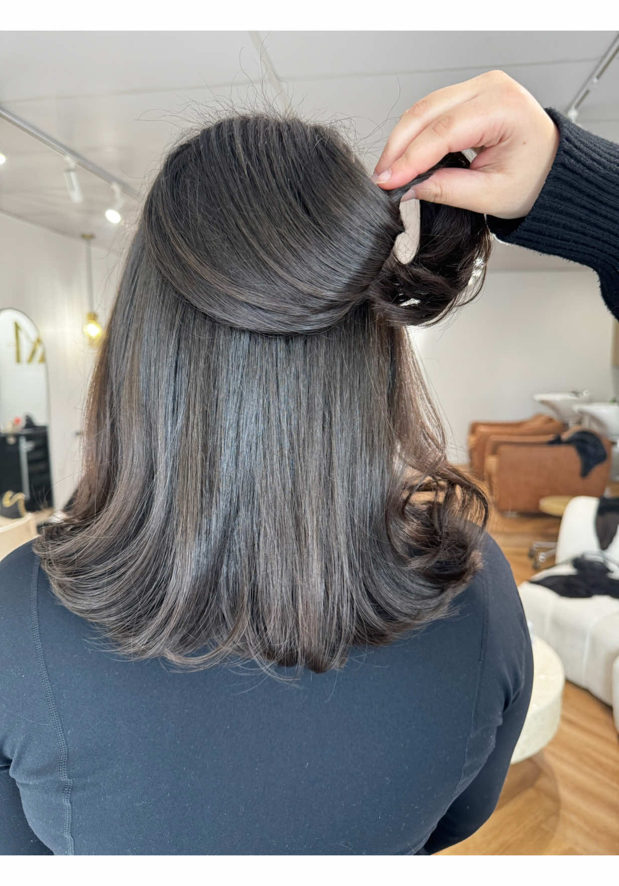 @AMRICH HAIR & BEAUTY